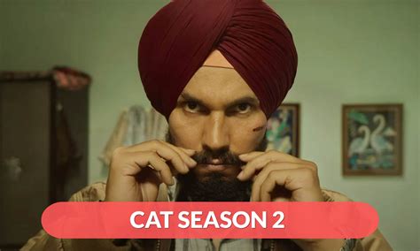 cats imdb|cat season 2 release date.